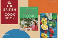 10 best cookbooks of 2022, from Mediterranean cuisine to vegan delights