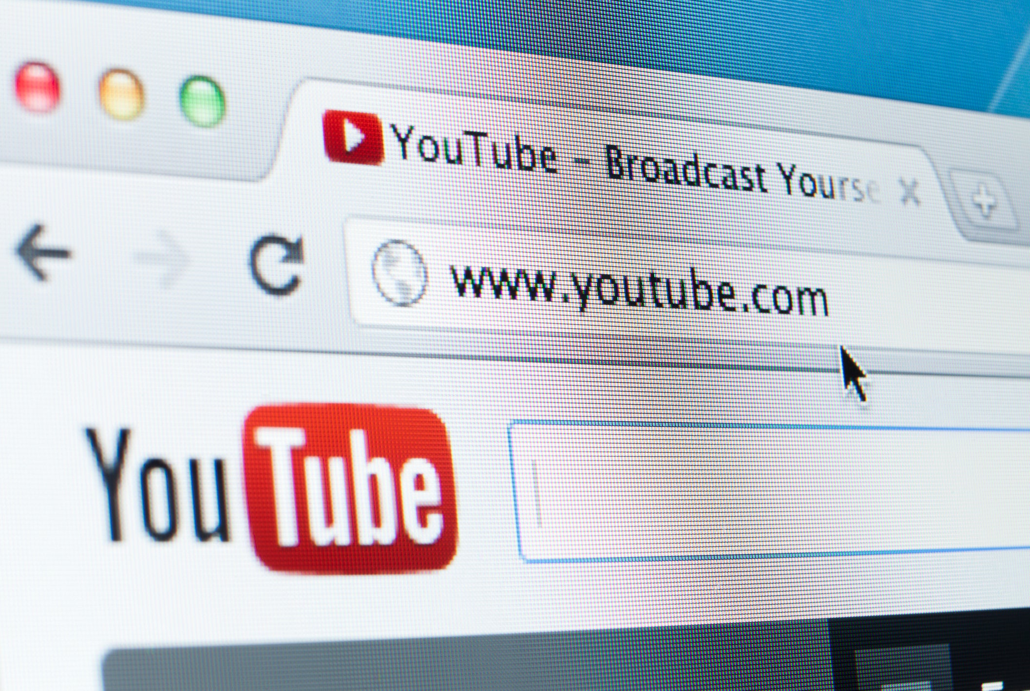 YouTube is famous, or perhaps infamous, for its algorithms