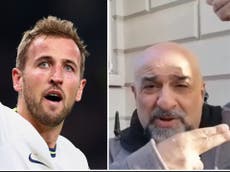 Omid Djalili urges England team to make ‘scrunch, snip’ gesture for Iran protestors during Qatar World Cup