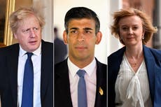 What is the future of the Conservative Party?