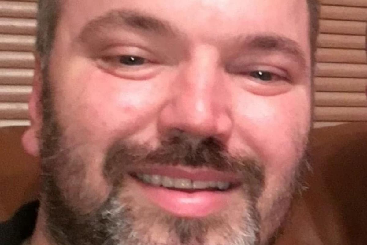 Disabled people are &lsquo;at breaking point&rsquo; over cost of living, says MS sufferer