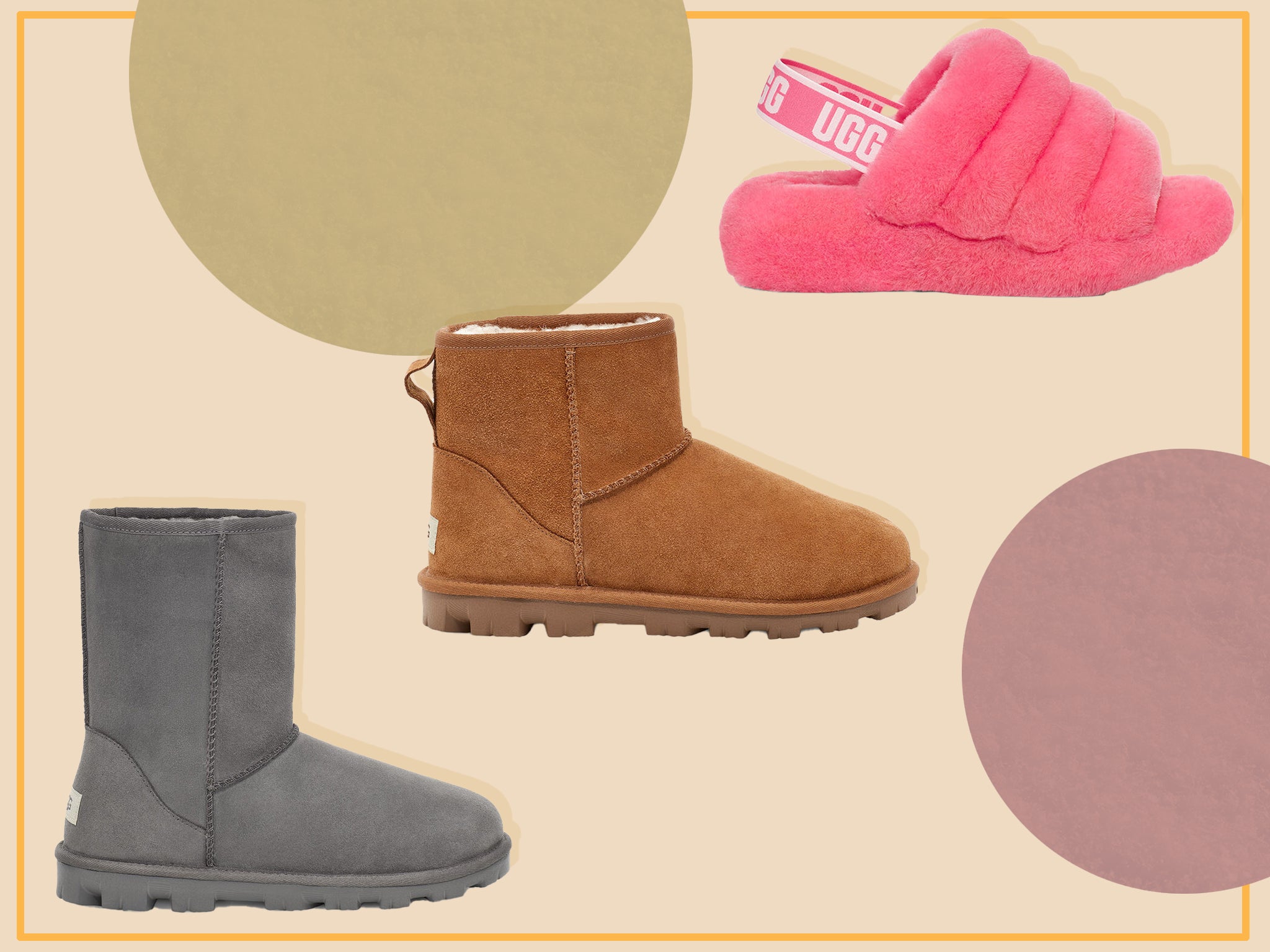 Ugg Black Friday sale 2022: biggest 