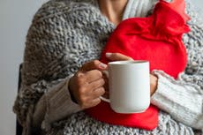 ‘This is serious’: Expert issues warning over hot water bottles as temperatures plummet
