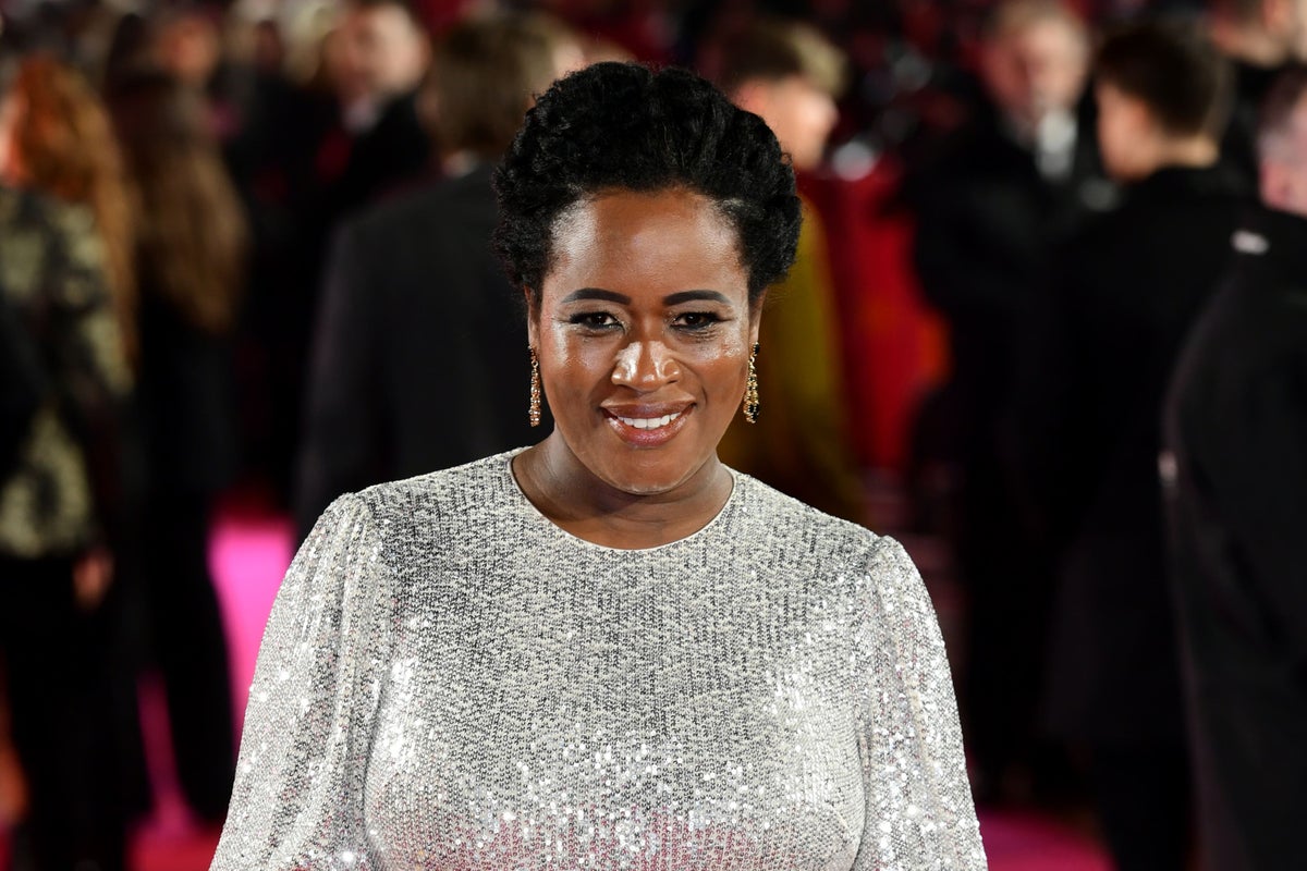 Charlene White responds after ex BBC star calls her ‘condescending’ in social media spat