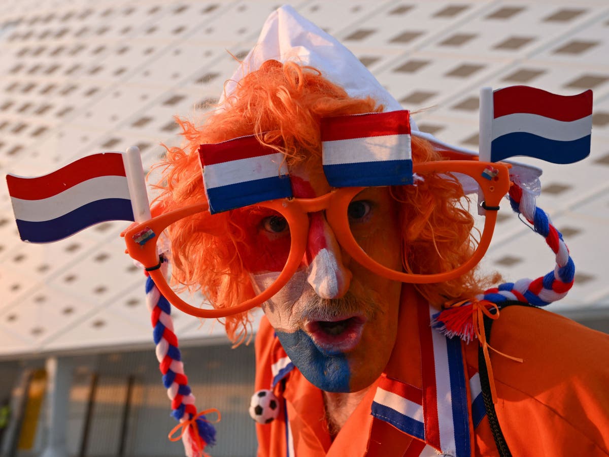 Senegal vs Netherlands LIVE: World Cup 2022 team news and line-ups from Group A clash Senegal vs Netherlands LIVE: World Cup 2022 team news and line-ups from Group A clash