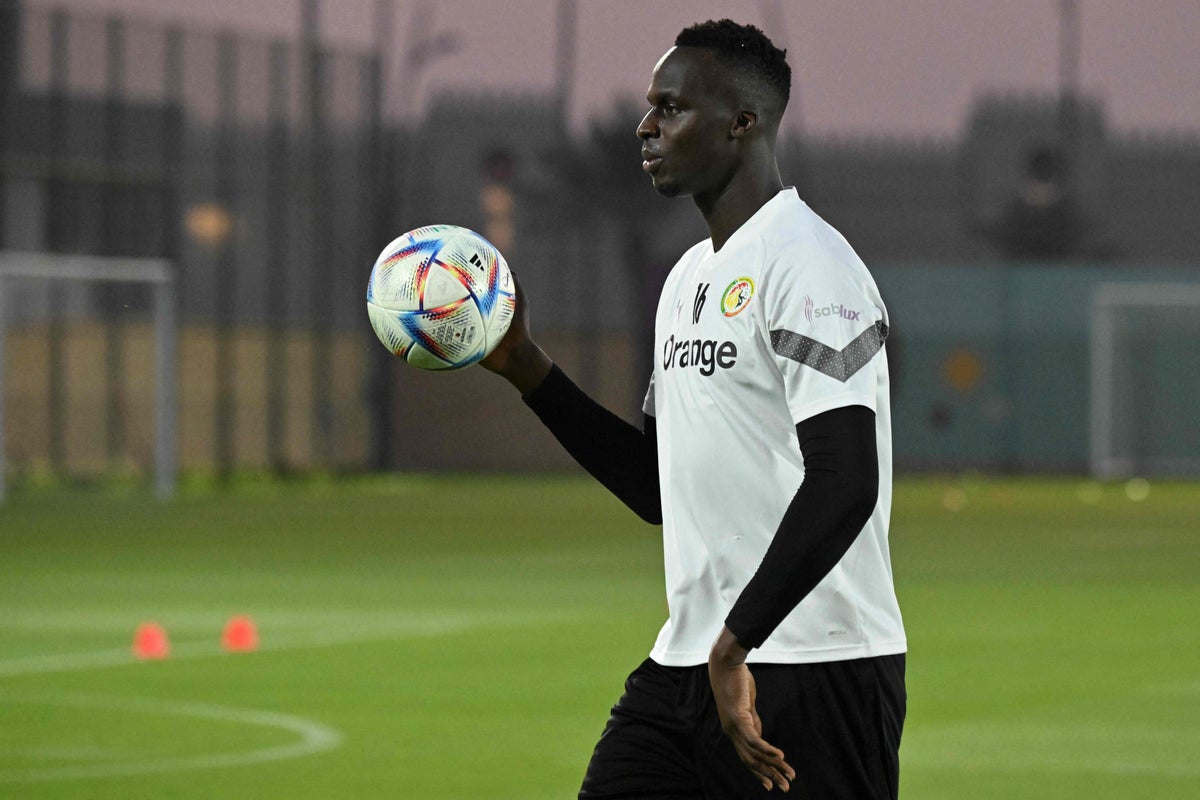 Qatar vs Senegal confirmed line-ups: Team news ahead of World Cup fixture