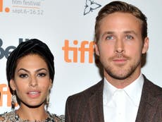 Eva Mendes calls longtime partner Ryan Gosling her ‘husband’ amid marriage speculation