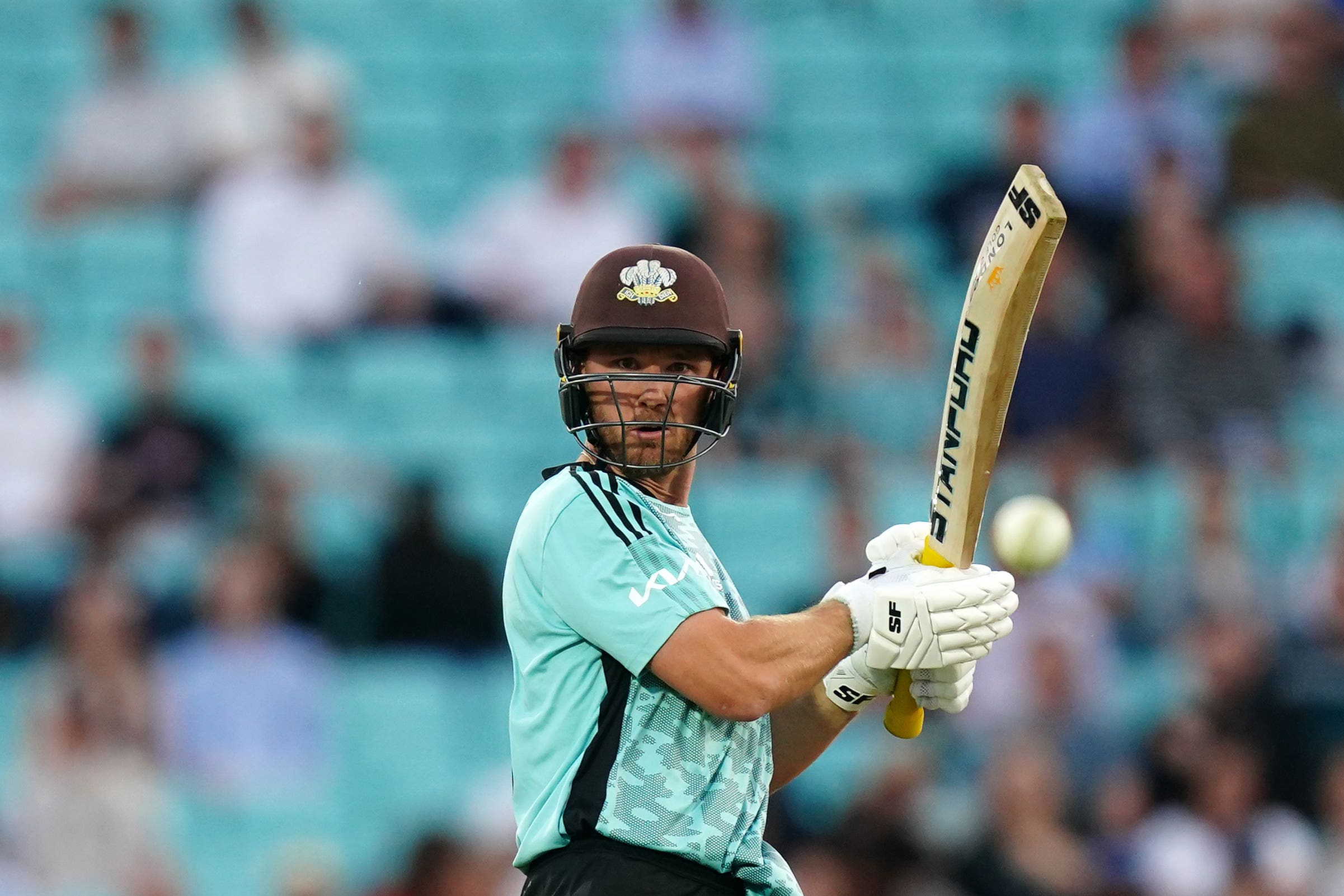 Surrey’s Laurie Evans ‘shocked’ After Testing Positive For Banned 