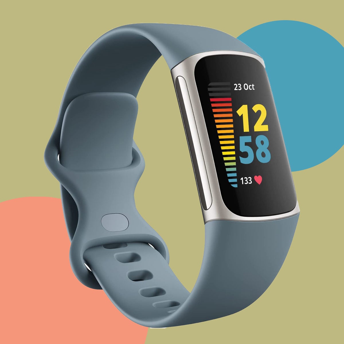 Fitbit charge 4 black friday 2022 Clearance