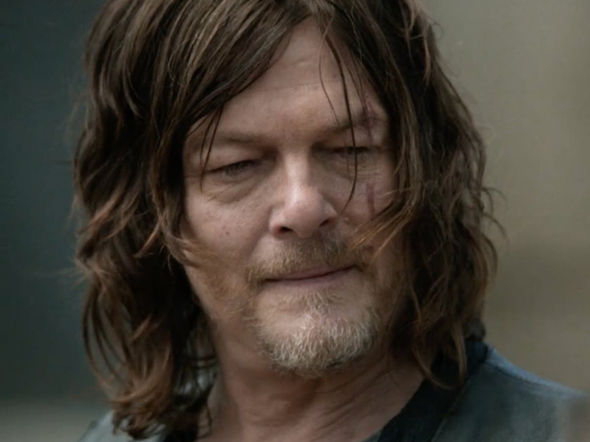 The Walking Dead’s cathartic finale proves it was always terrific TV