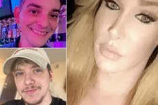 Club Q shooting: Five victims identified in Colorado Springs LGBTQ nightclub attack
