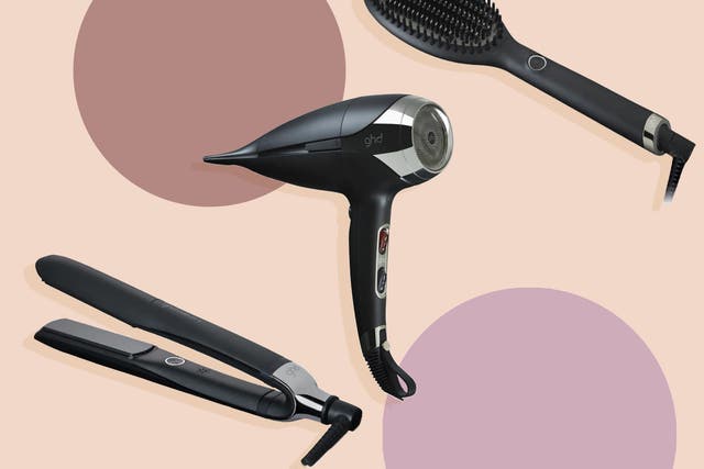 <p>Lookfantastic, Sephora, Boots and Very have all slashed the hair tool prices </p>
