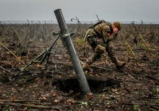 ‘Close call’: UN claims nuclear disaster narrowly avoided by fighting around Zaporizhzhia 