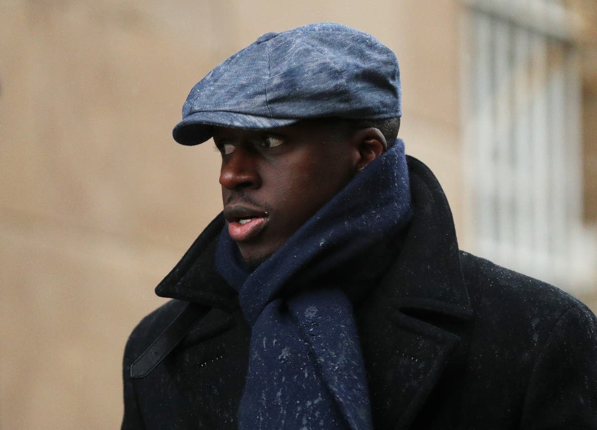 Benjamin Mendy: Jurors told to &lsquo;question credibility&rsquo; of Man City footballer&rsquo;s rape accusers