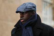 Benjamin Mendy: Jurors told to ‘question credibility’ of Man City footballer’s rape accusers