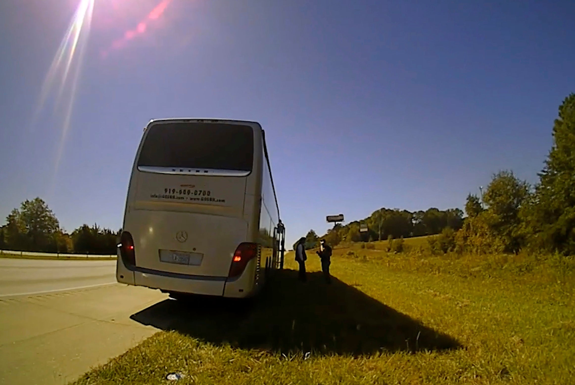 HBCU Students-Bus Search