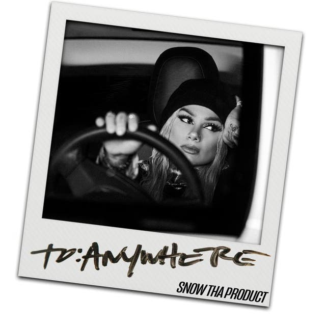 SNOW THA PRODUCT