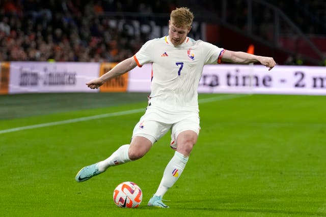 MUNDIAL BÉLGICA-CAMISETA