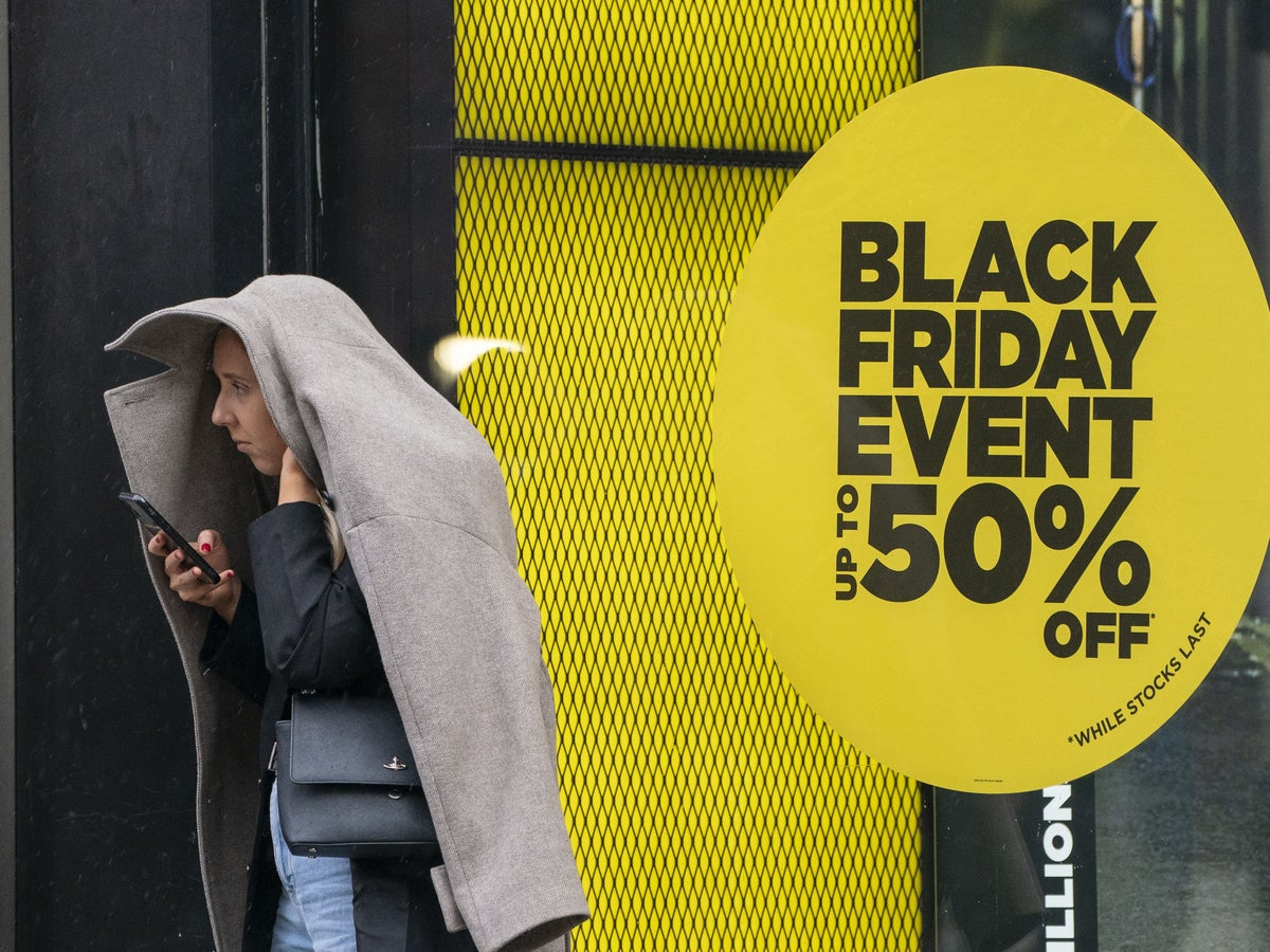 The shocking reality of Black Friday deals | Independent