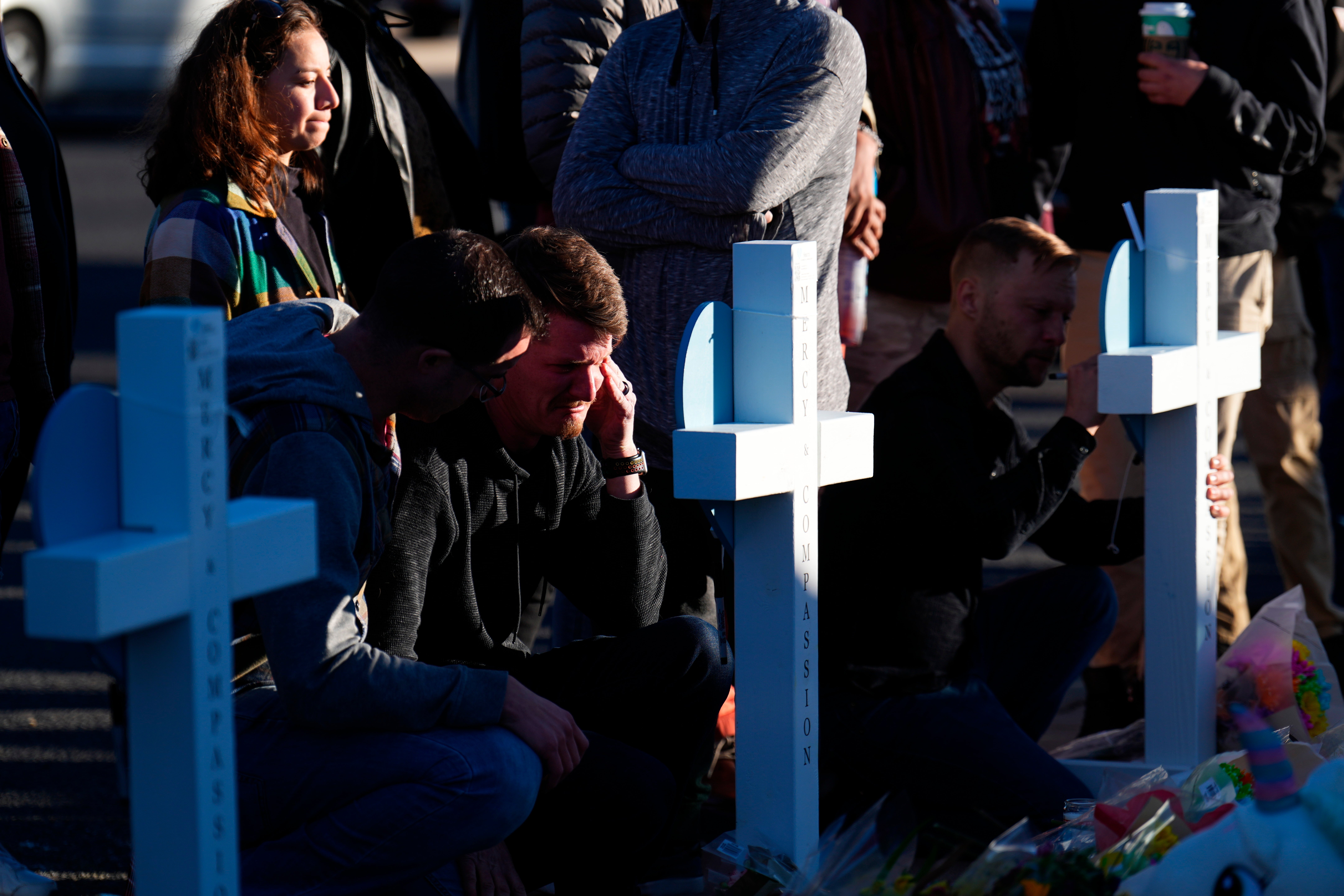 Colorado Springs Shooting