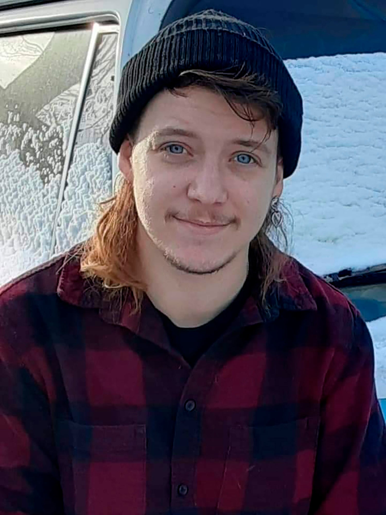 Daniel Aston, a 28-year-old beloved bartender at Club Q in Colorado Springs, died while trying to protect his friend and coworker when a shooter attacked the LGBTQ hotspot in November 2022