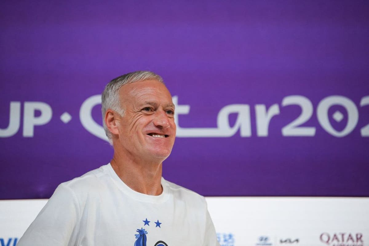 France vs Australia prediction: How will World Cup fixture play out tonight? France vs Australia prediction: How will World Cup fixture play out tonight?