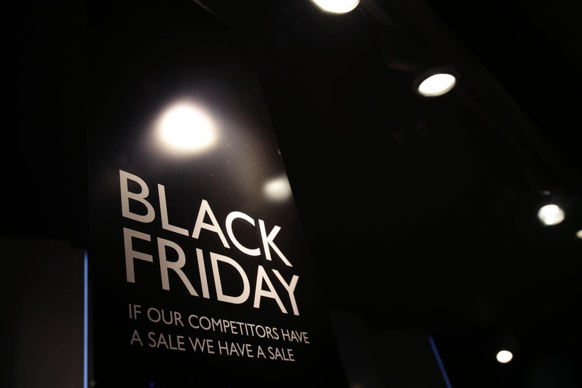 Six in 10 shoppers ‘will do more research than usual ahead of this Black Friday’