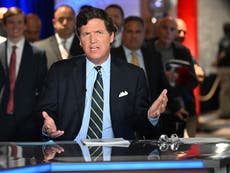 Tucker Carlson’s legacy at Fox News is that he was a giant phony