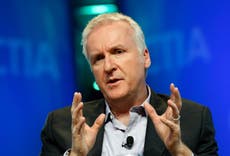 James Cameron cut 10 minutes of gun violence from Avatar 2