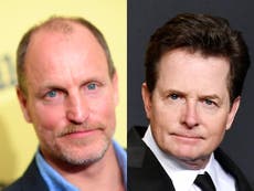 Woody Harrelson shares bizarre experience with Michael J Fox involving ‘cobra blood’