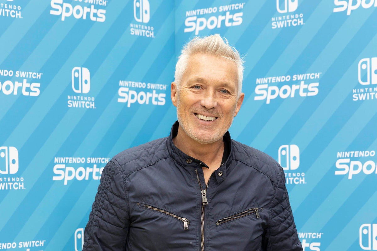 Martin Kemp On Fame Family And Life After Two Brain Tumours The Independent