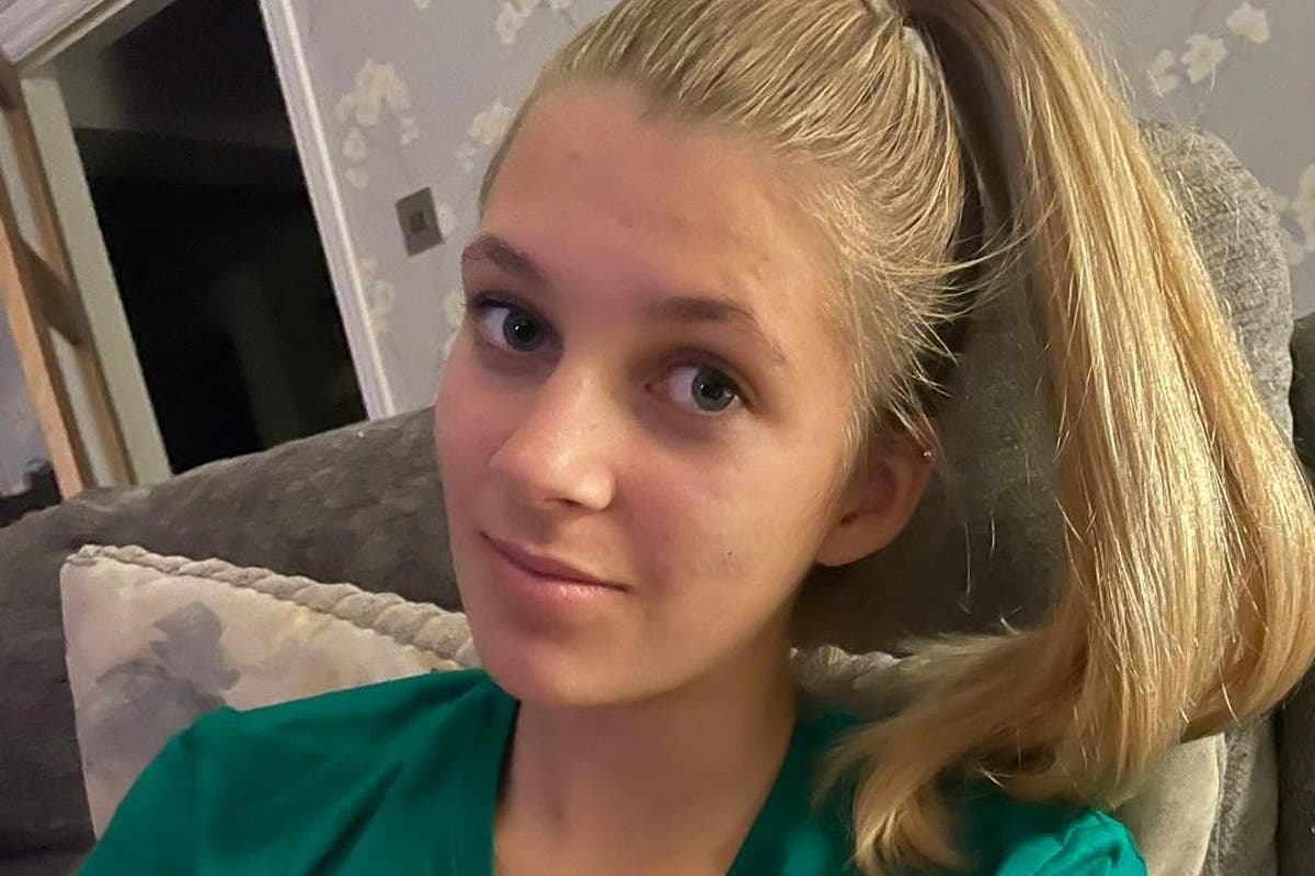 &lsquo;Hope and positivity&rsquo; at heart of teenager cancer patient&rsquo;s keepie-ups challenge