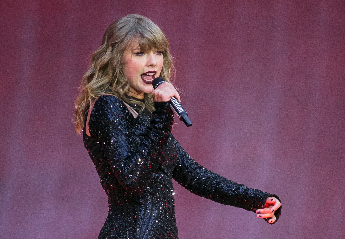 Taylor Swift bilet sıkıntısı siyasi angajmanı artırabilir
