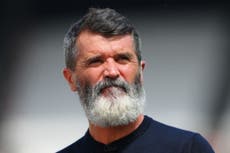 Roy Keane weighs in on Qatar hosting World Cup controversy