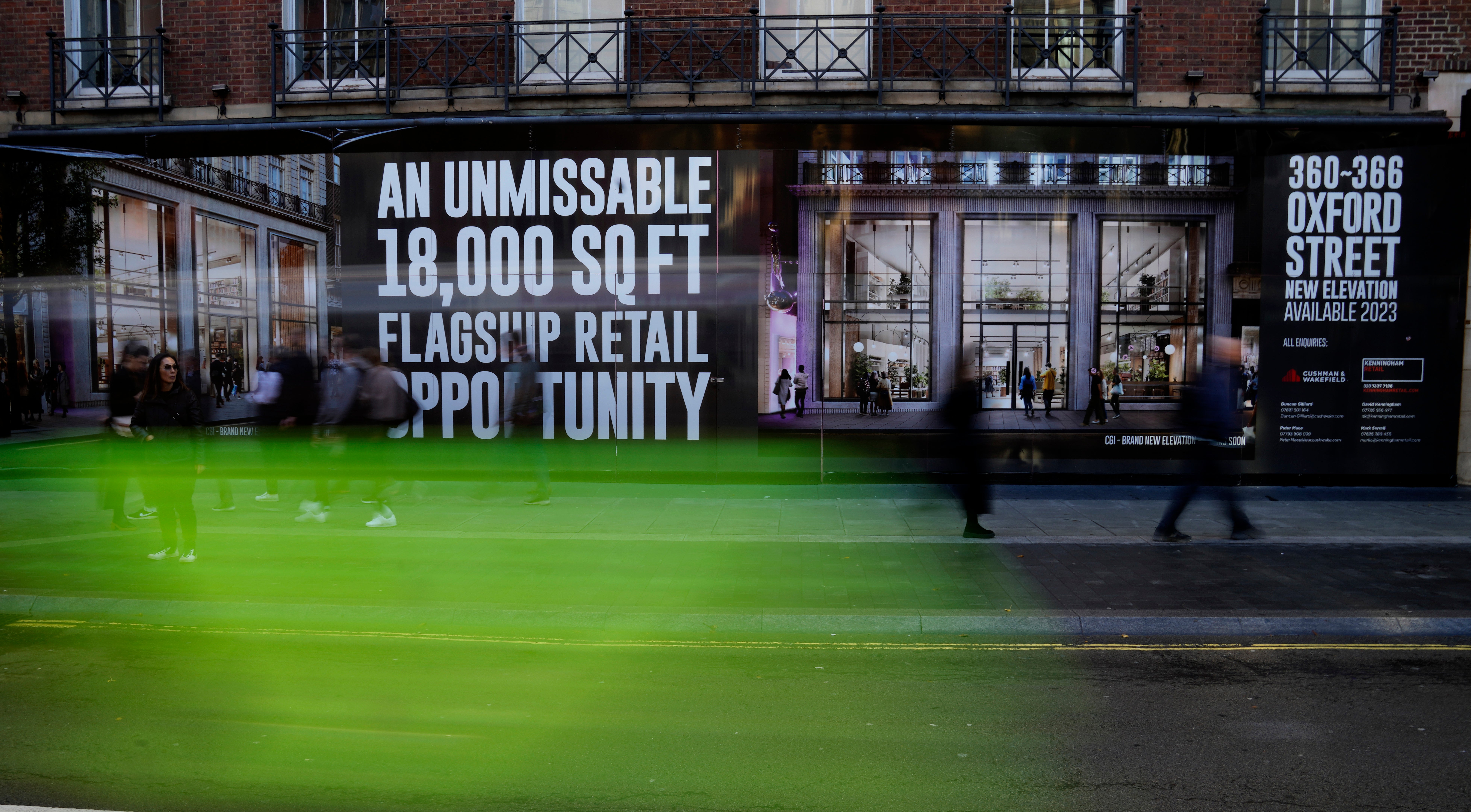 OCDE-PREVISIÓN GLOBAL