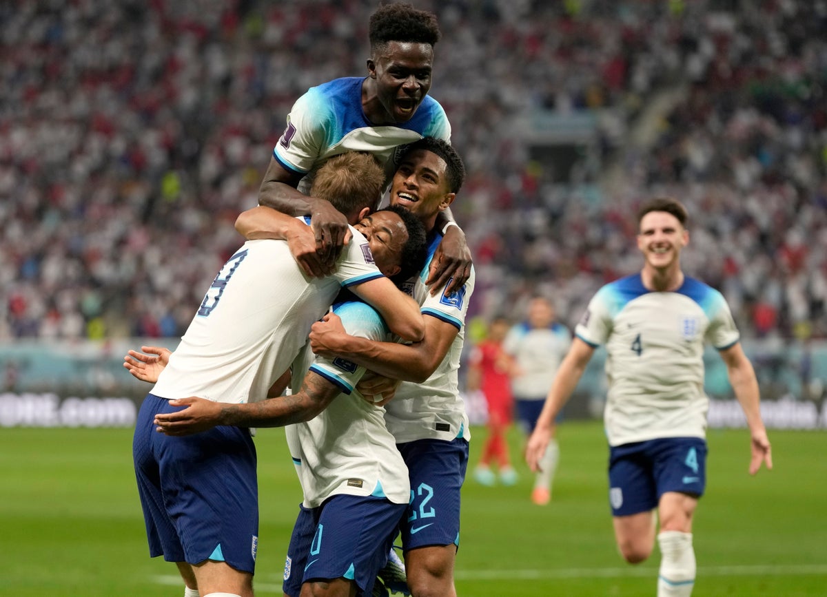 England vs USA prediction: How will World Cup fixture play out today?