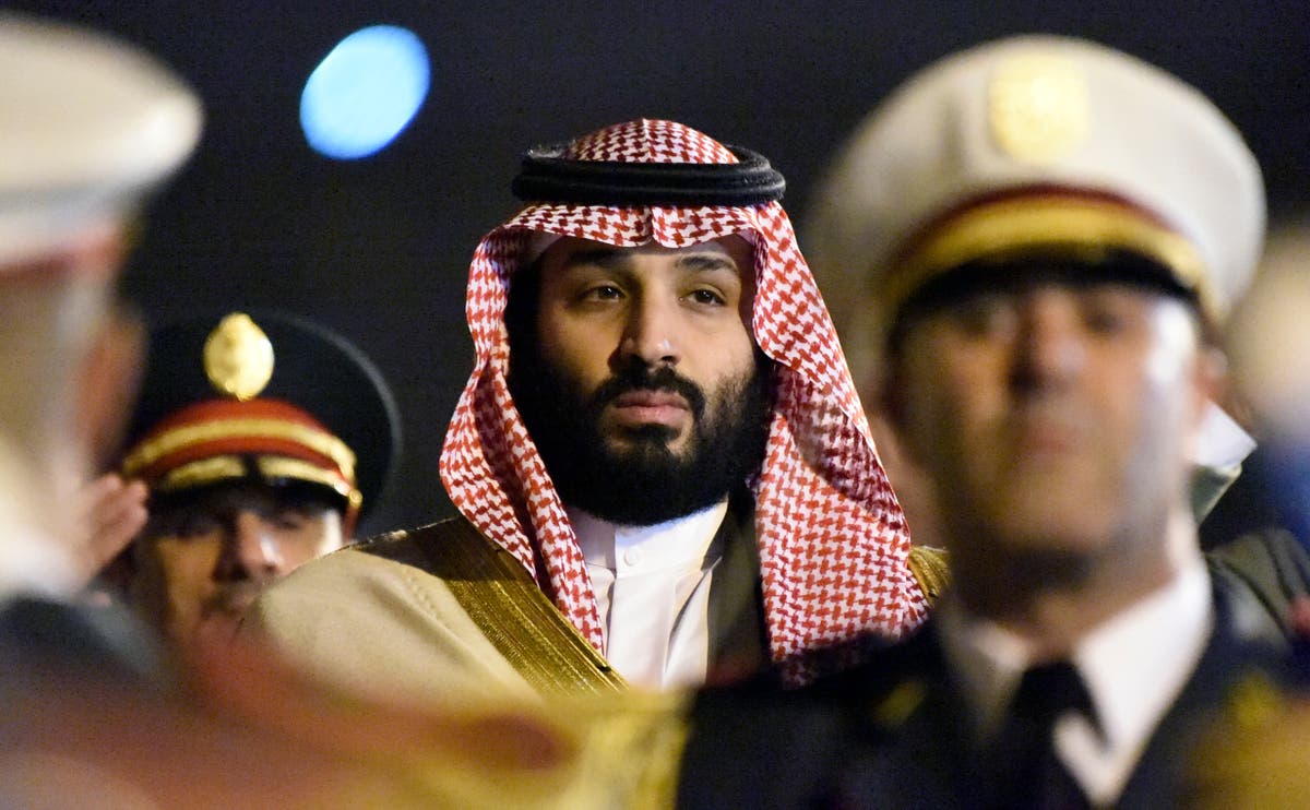 Saudi Arabia executes 17 people in 12 days