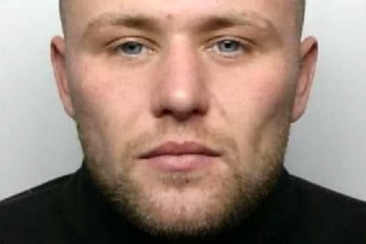 Uninsured driver jailed after fatally reversing into &lsquo;beloved&rsquo; great-grandmother