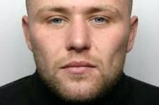 Uninsured driver jailed after fatally reversing into ‘beloved’ great-grandmother