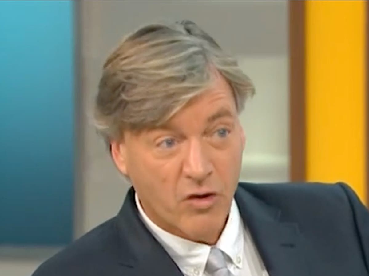 Richard Madeley called out by Susanna Reid for ‘absolutely wrong’ GMB claim about dentists Richard Madeley called out by Susanna Reid for ‘absolutely wrong’ GMB claim about dentists