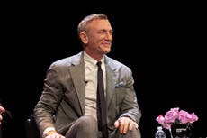 Daniel Craig reveals food he likes least during ‘favourite holiday’ Thanksgiving