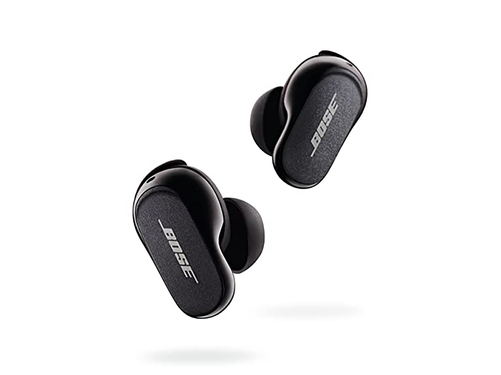 Bose quietcomfort earbuds II