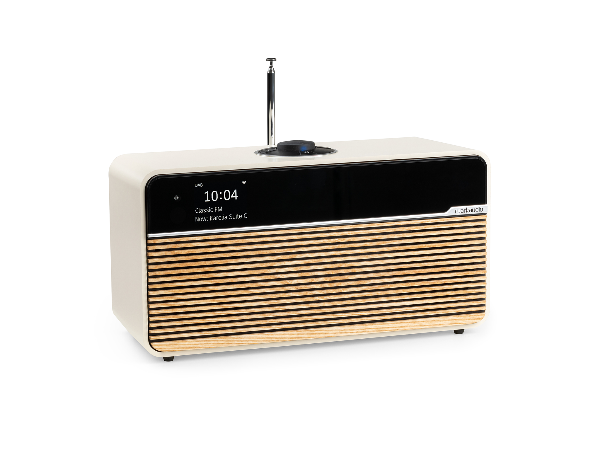 Ruark Audio R2 mk4 smart music system