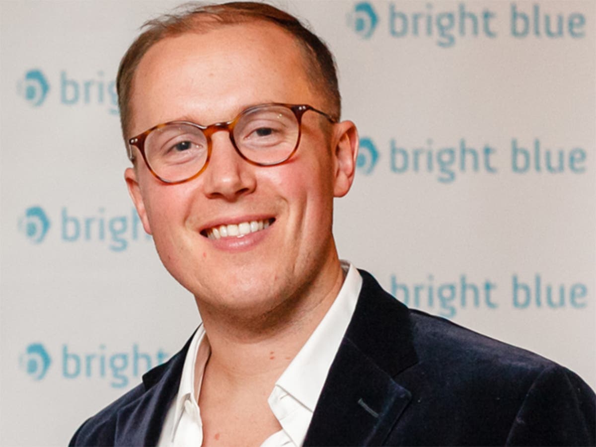 Voices: Where have all the young Tories gone?