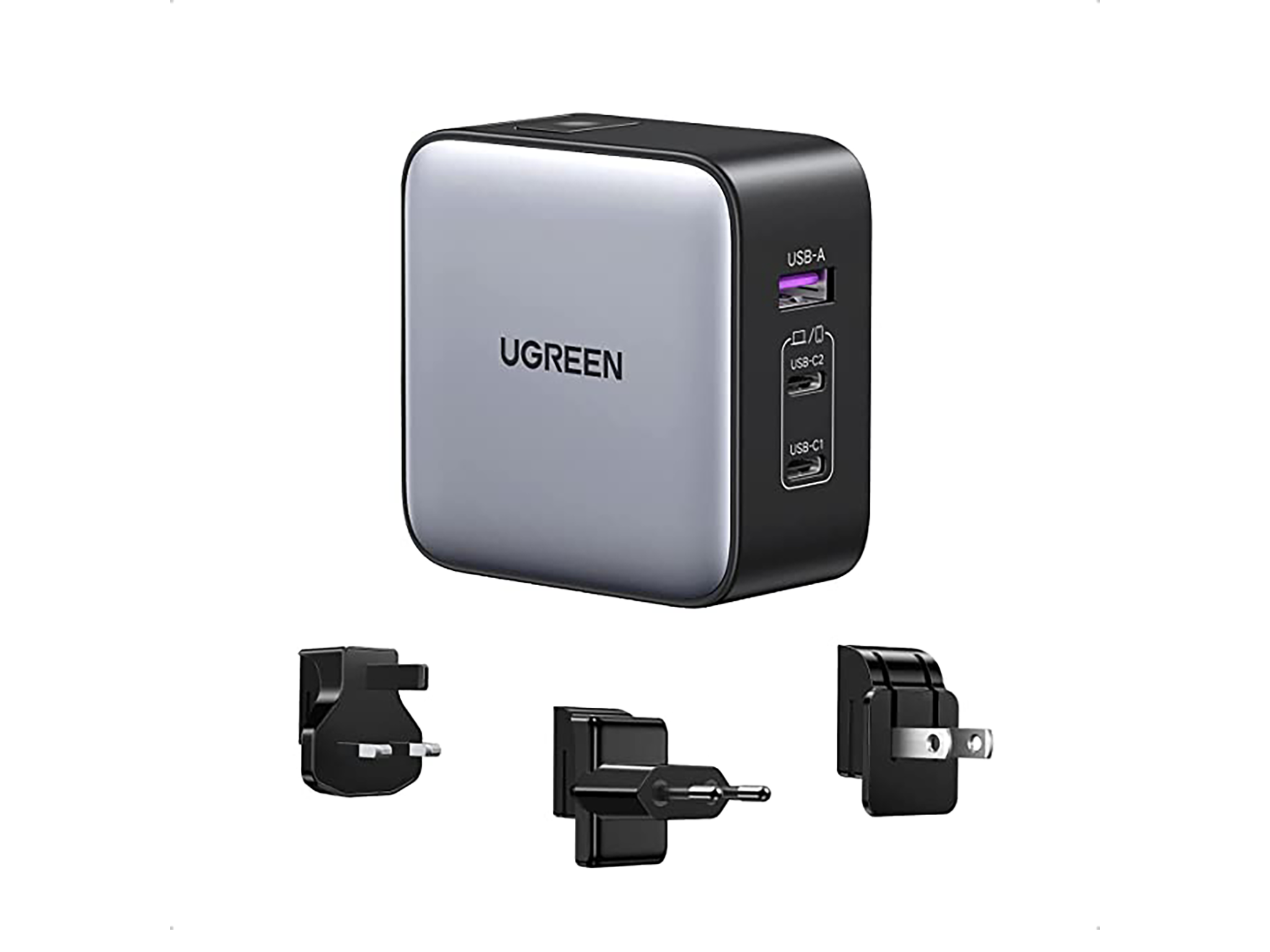 Ugreen 65W USB C charger