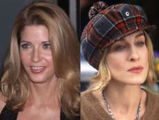 Sex and the City author Candace Bushnell ‘angry’ over HBO adaptation