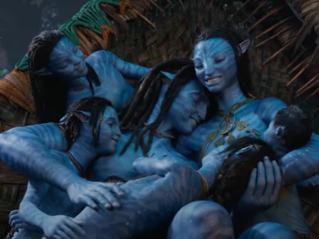 Avatar 2 Reviews: Critics Share Strong Reactions to Sequel