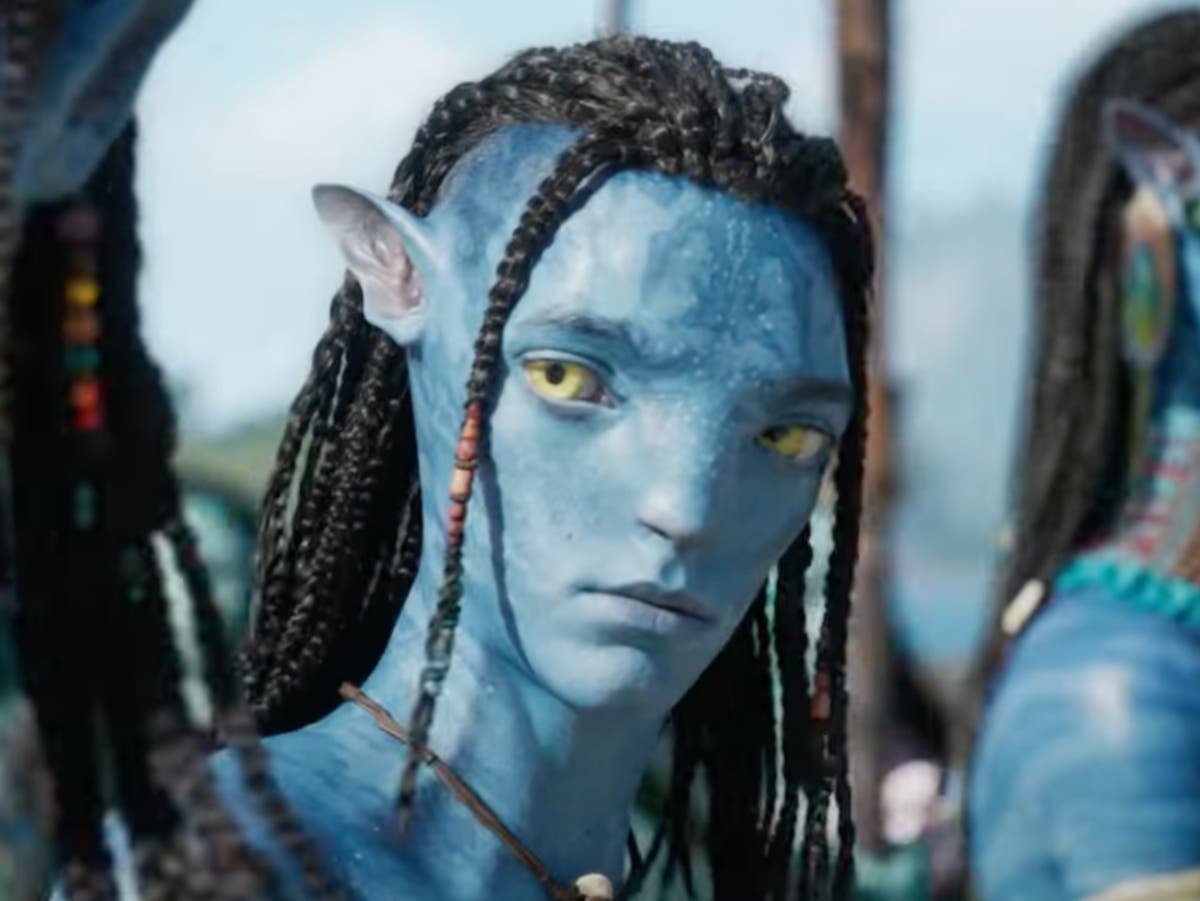 Avatar 2 first reactions: Raving critics say James Cameron sequel is ...