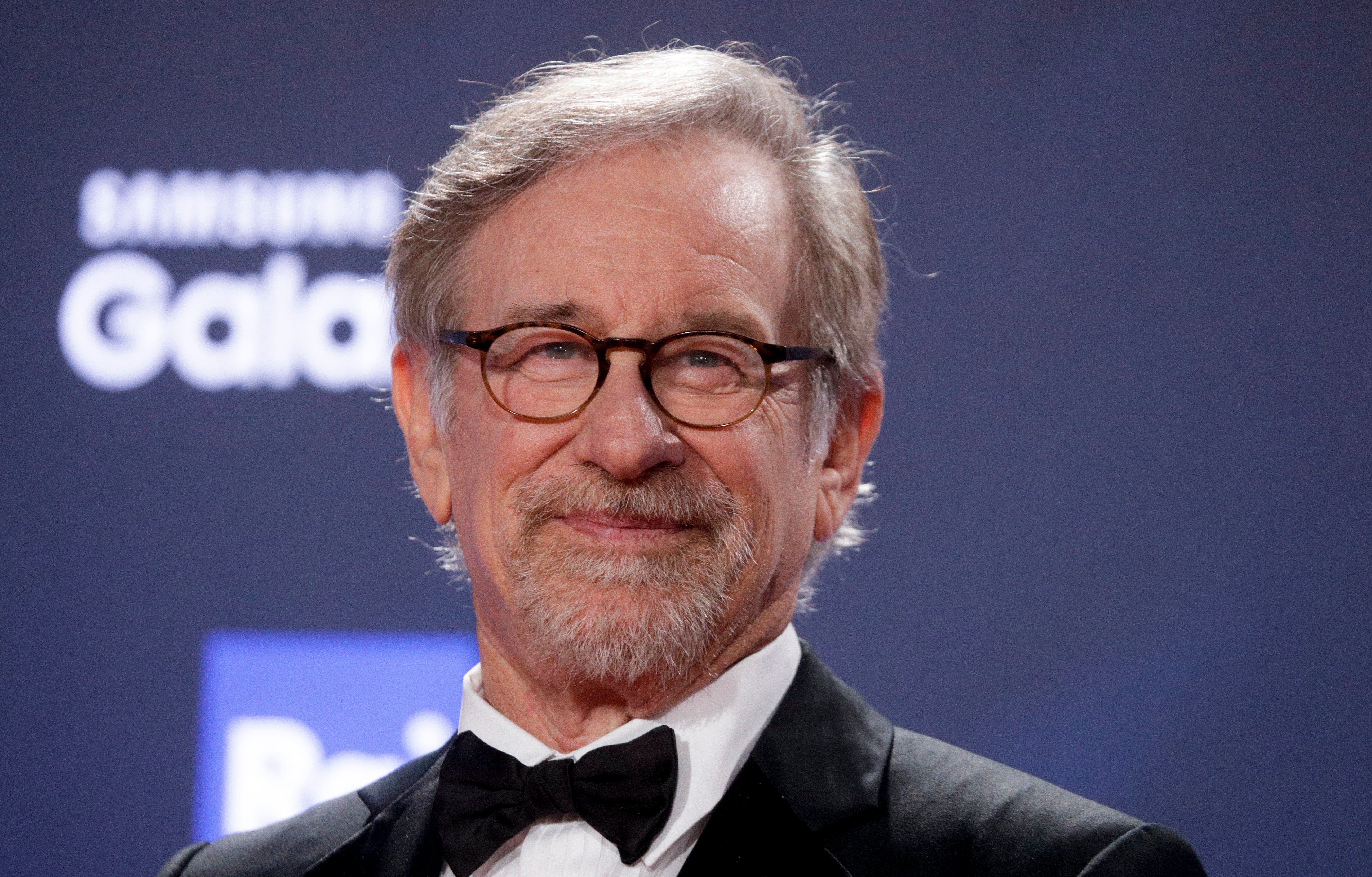 Germany Spielberg Beerlin Film Festival
