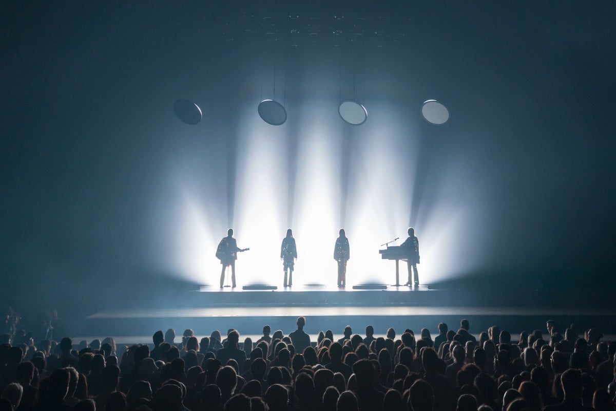 Brian May hints Queen will be stars of new Abba Voyage-style AI show